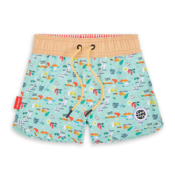 Short de bain Hello Hossy - New Zealand