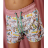 Short de bain Hello Hossy - San Francisco