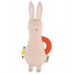 Mini jouet d'activités Lapin