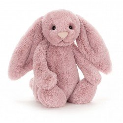 Peluche Bashful Bunny Tulip Médium