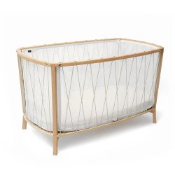 Kit Lit Bébé KIMI + Matelas Desert