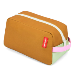 Trousse de Toilette Mini Straw - Hello Hossy