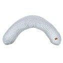 Coussin d\'ailletement Big Flopsy - Gris Chiné