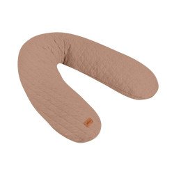 Coussin d'ailletement Big Flopsy - Cacao