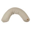 Coussin d\'ailletement Big Flopsy - Lin matelassé