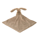 Doudou couverture 28cm lapin Richie - Mini Clay