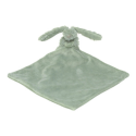 Doudou couverture 28cm lapin Richie - Mini Green