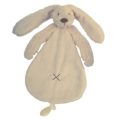 Doudou lapin Richie - Beige