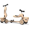 Scoot and ride - Trottinette - Lifestyle Léopard