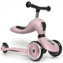 Scoot and ride - Trottinette - Rose