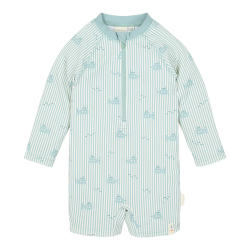 Combinaison de bain manches longues - Ocean Adventure