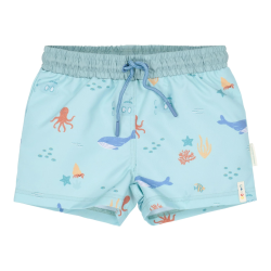 Short de bain - Ocean Friends