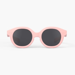 Lunette de soleil - c Pastel Pink