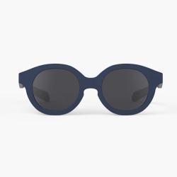 Lunette de soleil - c Denim Blue