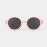 Lunette de soleil - d Pastel Pink