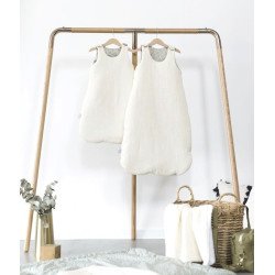 Gigoteuse - Made in France Ecru