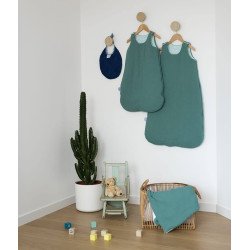 Gigoteuse - Made in France Eucalyptus