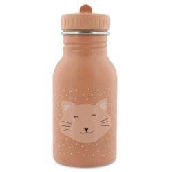Gourde Animaux - Chat - 350 mL