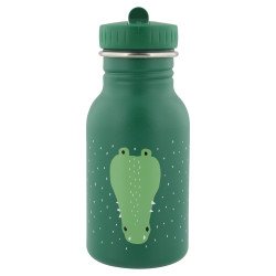Gourde Animaux - Crocodile - 350 mL