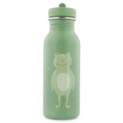 Gourde Animaux - Grenouille  - 500 mL