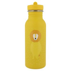 Gourde Animaux - Lion - 500 mL