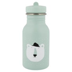 Gourde Animaux - Ours - 350 mL