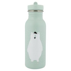 Gourde Animaux - Ours - 500 mL