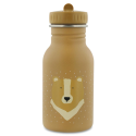Gourde Animaux - Ours Brun - 350 mL