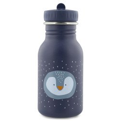 Gourde Animaux - Pinguin - 350 mL
