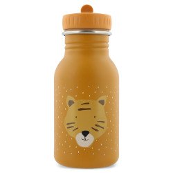 Gourde Animaux - Tigre - 350 mL