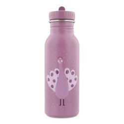 Gourde Animaux - Mrs. Paon - 500 mL