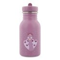 Gourde Animaux - Mrs. Paon - 350 mL