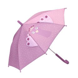 Parapluie Animaux Mrs. Paon