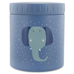 Pot isotherme 500 ml - Éléphant 