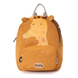 Petit Sac à dos Animaux Mr Girafe