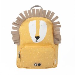 Sac à dos Animaux - Lion