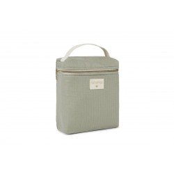 Lunch Bag Isotherme Concerto Laurel Green