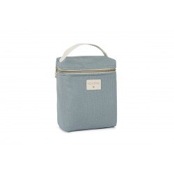 Lunch Bag Isotherme Concerto Stone blue