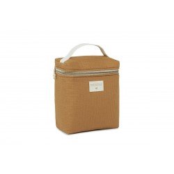 Lunch Bag Isotherme Concerto Caramel