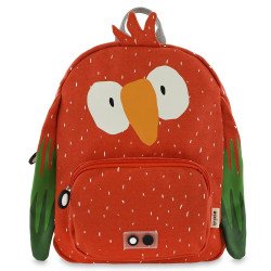 Sac à dos Animaux - Perroquet