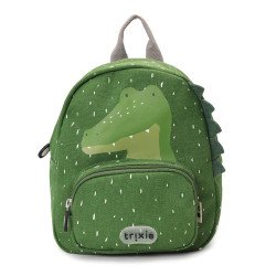 Petit Sac à dos Animaux - Mr Alligator