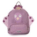 Petit Sac à dos Animaux - Mrs. Paon