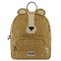 Petit Sac à dos Animaux - Ours Brun
