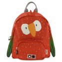 Petit Sac à dos Animaux - Perroquet 