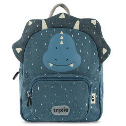 Petit Sac à dos Animaux - Triceratops