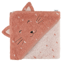 Cape de Bain 75 x 75cm - Chat