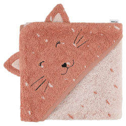 Cape de Bain 75 x 75cm - Chat