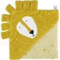 Cape de Bain 75 x 75cm - Lion