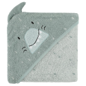Cape de Bain 75 x 75cm - Requin