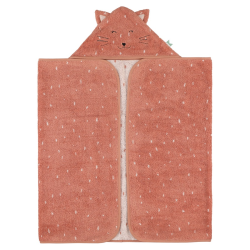 Cape de bain Animaux XL - Chat